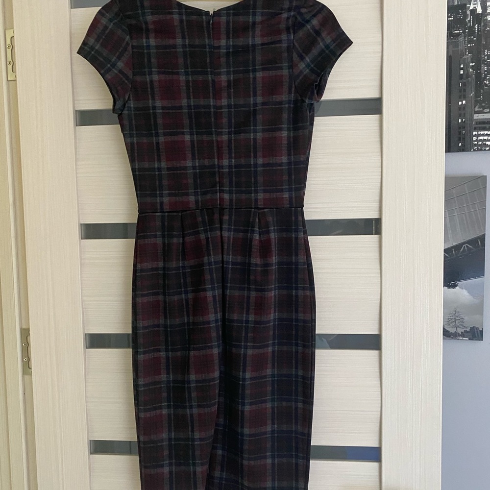 Dress from Aqua